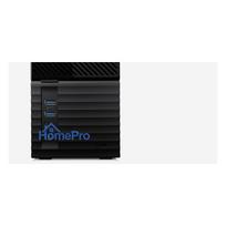 wd 6tb - Western Digital 3.5'' 16TB My Book Duo RAID Storage USB 3.0 - 3 nuotrauka