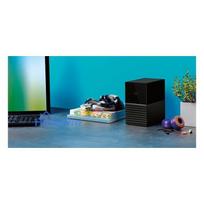 wd 6tb - Western Digital 3.5'' 16TB My Book Duo RAID Storage USB 3.0 - 4 nuotrauka