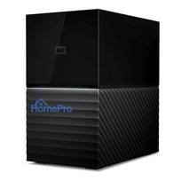 wd 6tb - Western Digital 3.5'' 16TB My Book Duo RAID Storage USB 3.0 - 6 nuotrauka