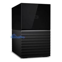 wd 6tb - Western Digital 3.5'' 16TB My Book Duo RAID Storage USB 3.0 - 7 nuotrauka