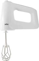 rankinis plakiklis - Braun MultiMix 3 HM 3137 WH - 2 nuotrauka