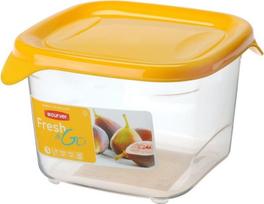 saldytuvo indai - Šaldytuvo indas Curver FRESH & GO, 0,45 l - 2 nuotrauka
