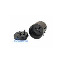kelioninis kistukas - Electraline 70014 universalus adapteris - 3 nuotrauka