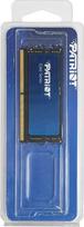ddr5 - Patriot Signature Line Core 48 GB, DDR5, 5600 MHz, SO-DIMM, Juodas (Black) - 3 nuotrauka