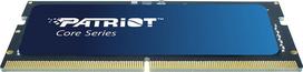 ddr5 - Patriot Signature Line Core 48 GB, DDR5, 5600 MHz, SO-DIMM, Juodas (Black) - 4 nuotrauka