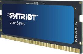 ddr5 - Patriot Signature Line Core 48 GB, DDR5, 5600 MHz, SO-DIMM, Juodas (Black) - 5 nuotrauka