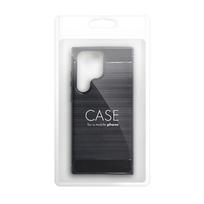 telefonas galaxy s25 ultra - Samsung "Carbon Case for Galaxy S25 Ultra" Juodas (Black) - 3 nuotrauka