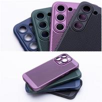 xiaomi redmi note 13 pro - BREEZY dėklas XIAOMI Redmi Note 13 Pro 5G Žalias (Green) - 4 nuotrauka