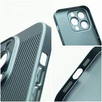 xiaomi redmi note 13 pro - BREEZY dėklas XIAOMI Redmi Note 13 Pro 5G Žalias (Green) - 5 nuotrauka