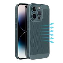 xiaomi redmi note 13 pro - BREEZY dėklas XIAOMI Redmi Note 13 Pro 5G Žalias (Green) - 8 nuotrauka