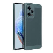 xiaomi redmi note 13 pro - BREEZY dėklas XIAOMI Redmi Note 13 Pro 5G Žalias (Green) - 9 nuotrauka