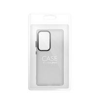 telefonai samsung edge - SAPPY Dėklas skirtas Samsung Galaxy S25 Edge Juodas (Black) - 2 nuotrauka