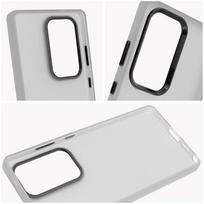 telefonai samsung edge - SAPPY Dėklas skirtas Samsung Galaxy S25 Edge Juodas (Black) - 3 nuotrauka