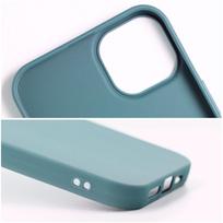 apple iphone 17 - Apple iPhone 17 Pro Max Matt Case - Tamsiai Žalias (Matt Dark Green) - 4 nuotrauka