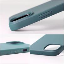 apple iphone 17 - Apple iPhone 17 Pro Max Matt Case - Tamsiai Žalias (Matt Dark Green) - 5 nuotrauka