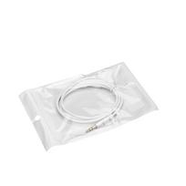 lightning adapter 3.5mm - OEM Lightning į 3.5mm Jack adapteris Baltas (White) - 2 nuotrauka