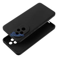 honor 200 - HONOR 200 Matinis Dėklas - Juodas (Black) - 2 nuotrauka
