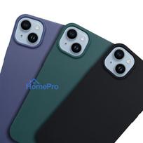 honor 200 - HONOR 200 Matinis Dėklas - Juodas (Black) - 3 nuotrauka