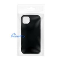 honor 200 - HONOR 200 Matinis Dėklas - Juodas (Black) - 4 nuotrauka