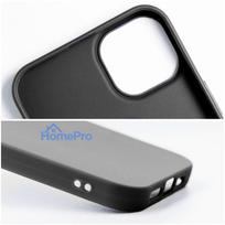 honor 200 - HONOR 200 Matinis Dėklas - Juodas (Black) - 5 nuotrauka