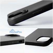 honor 200 - HONOR 200 Matinis Dėklas - Juodas (Black) - 6 nuotrauka