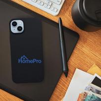 honor 200 - HONOR 200 Matinis Dėklas - Juodas (Black) - 10 nuotrauka
