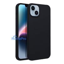 honor 200 - HONOR 200 Matinis Dėklas - Juodas (Black) - 11 nuotrauka