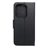 redmi note 13 pro 4g - FANCY knygutė Xiaomi Redmi Note 13 Pro 4G Juodas (Black) - 2 nuotrauka