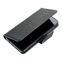 xiaomi a5 deklas - FANCY knygų dėklas XIAOMI Redmi A5 - Juodas (Black) - 7 nuotrauka
