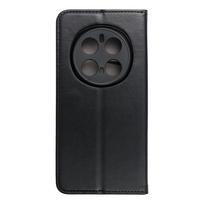 atverciamas telefonas - OEM SMART MAGNETO Dėklas HONOR Magic 7 PRO Juodas (Black) - 2 nuotrauka