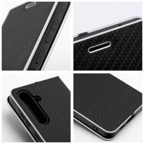 xiaomi 14 ultra deklas - LUNA Book Carbon for Xiaomi 14 Ultra juodas - 5 nuotrauka