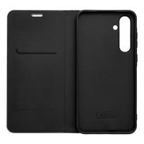 xiaomi 14 ultra deklas - LUNA Book Carbon for Xiaomi 14 Ultra juodas - 8 nuotrauka