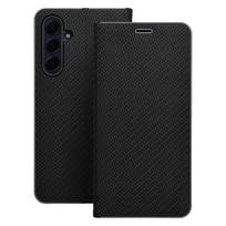 xiaomi 14 ultra deklas - LUNA Book Carbon for Xiaomi 14 Ultra juodas - 11 nuotrauka