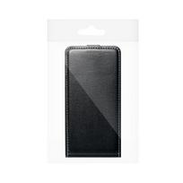 atverciamas telefonas - SLIM FLEXI FRESH atverčiamas dėklas NOKIA 225 Juodas (Black) - 5 nuotrauka