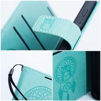 samsung galaxy a16 5g - Forcell Oem MEZZO Book dėklas skirtas Samsung Galaxy A16 5G Dreamcatcher Green (Žalias) - 4 nuotrauka