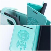 samsung galaxy a16 5g - Forcell Oem MEZZO Book dėklas skirtas Samsung Galaxy A16 5G Dreamcatcher Green (Žalias) - 6 nuotrauka