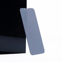 apsauginis stiklas iphone 13 pro - OEM 5D Full Glue Apsauginis stiklas Apple iPhone 13 Pro (Privatumas) Juodas (Black) - 3 nuotrauka