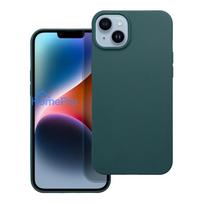 xiaomi 15 green - MATT dėklas Xiaomi Redmi Note 15 Pro 4G Tamsiai žalia (Dark Green) - 5 nuotrauka