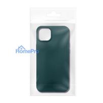 xiaomi 15 green - MATT dėklas Xiaomi Redmi Note 15 Pro 4G Tamsiai žalia (Dark Green) - 6 nuotrauka