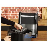 grill - Tefal Easy Fry & Grill EY801815 6.5L Juodas (Black) - 3 nuotrauka