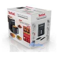 grill - Tefal Easy Fry & Grill EY801815 6.5L Juodas (Black) - 5 nuotrauka