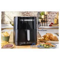 grill - Tefal Easy Fry & Grill EY801815 6.5L Juodas (Black) - 11 nuotrauka