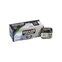 sr626 - Maxell battery SR626SW/377 1,55V - 2 nuotrauka