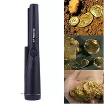 pinpointeris - Extralink GP-Pointer Metalo detektorius juodas (Black) SA-980 - 3 nuotrauka