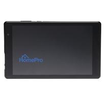 rozinis kompiuterio - Denver TIO-80105K 8" 4GB/64GB Wi-Fi Blue/Pink (Mėlynas/Rožinis) - 4 nuotrauka