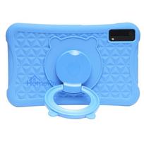 rozinis kompiuterio - Denver TIO-80105K 8" 4GB/64GB Wi-Fi Blue/Pink (Mėlynas/Rožinis) - 7 nuotrauka