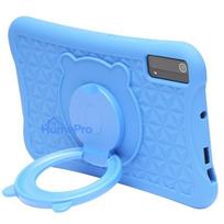 rozinis kompiuterio - Denver TIO-80105K 8" 4GB/64GB Wi-Fi Blue/Pink (Mėlynas/Rožinis) - 9 nuotrauka