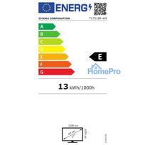 monitoriaus laidas - Iiyama T1731SR-W5 - 2 nuotrauka
