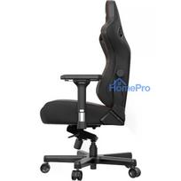 zaidimu kede xl - AndaSeat Kaiser 3 XL Juoda (Black) - 4 nuotrauka
