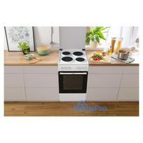elektrine virykle - Gorenje GE5A23WH - 3 nuotrauka